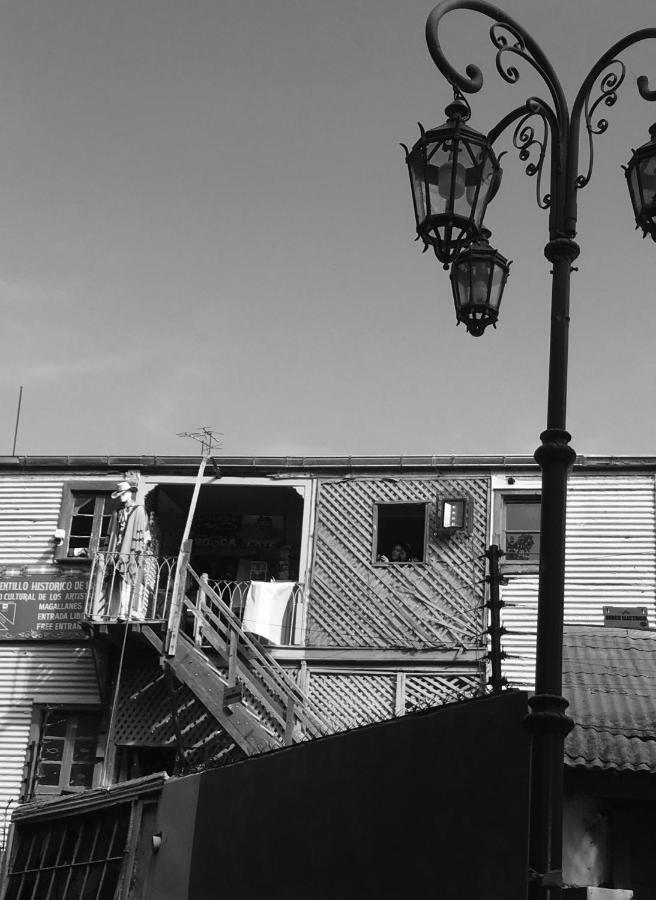 Vistas Al Obelisco, Corazon De Buenos Aires Apartment Exterior photo